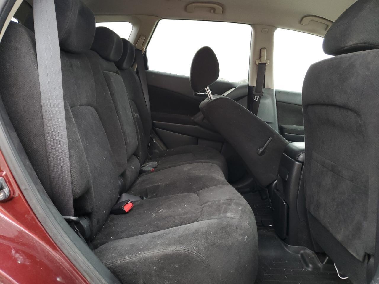 2009 Nissan Murano - Image 11
