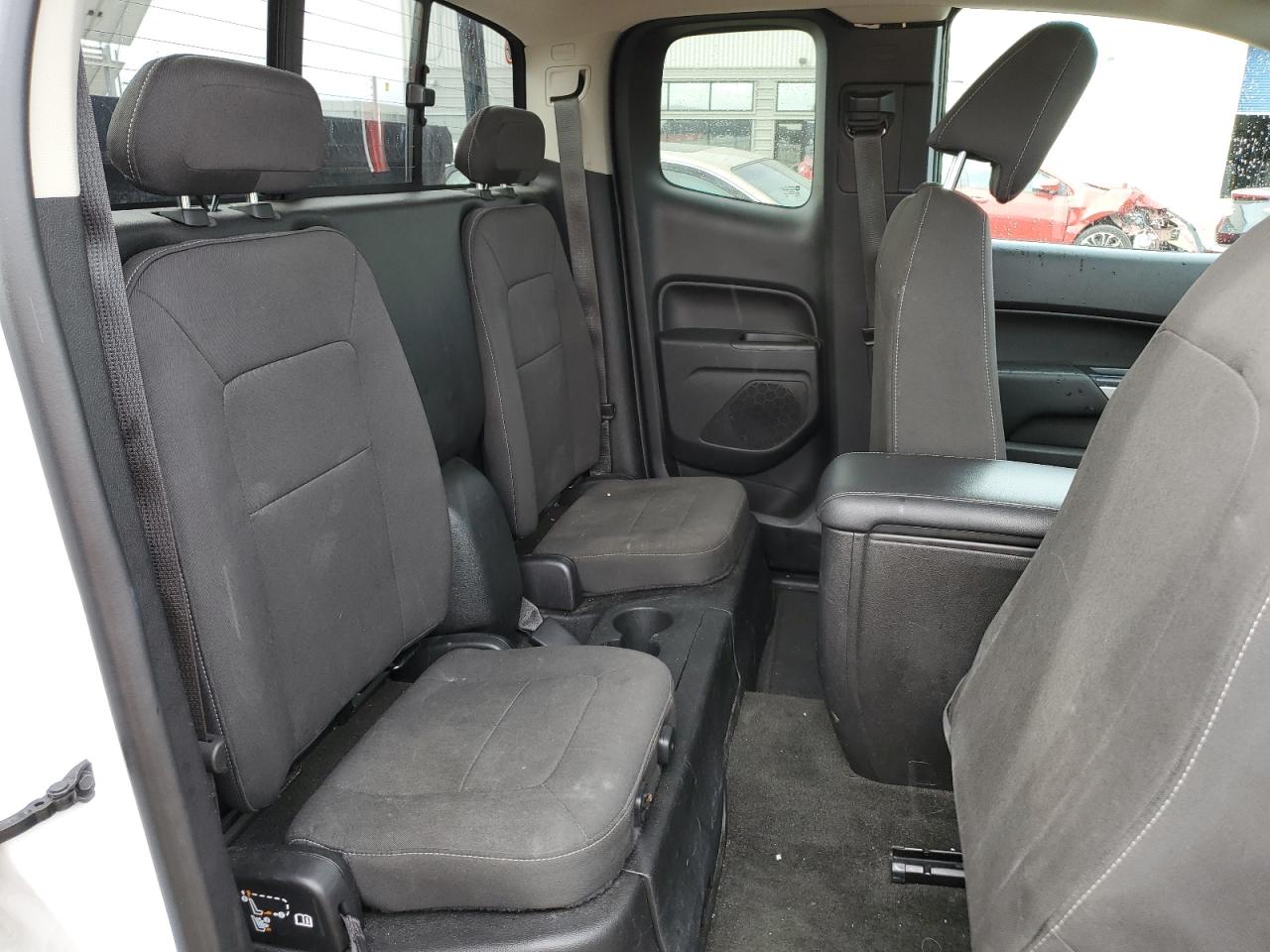 2018 Chevrolet Colorado - Image 10