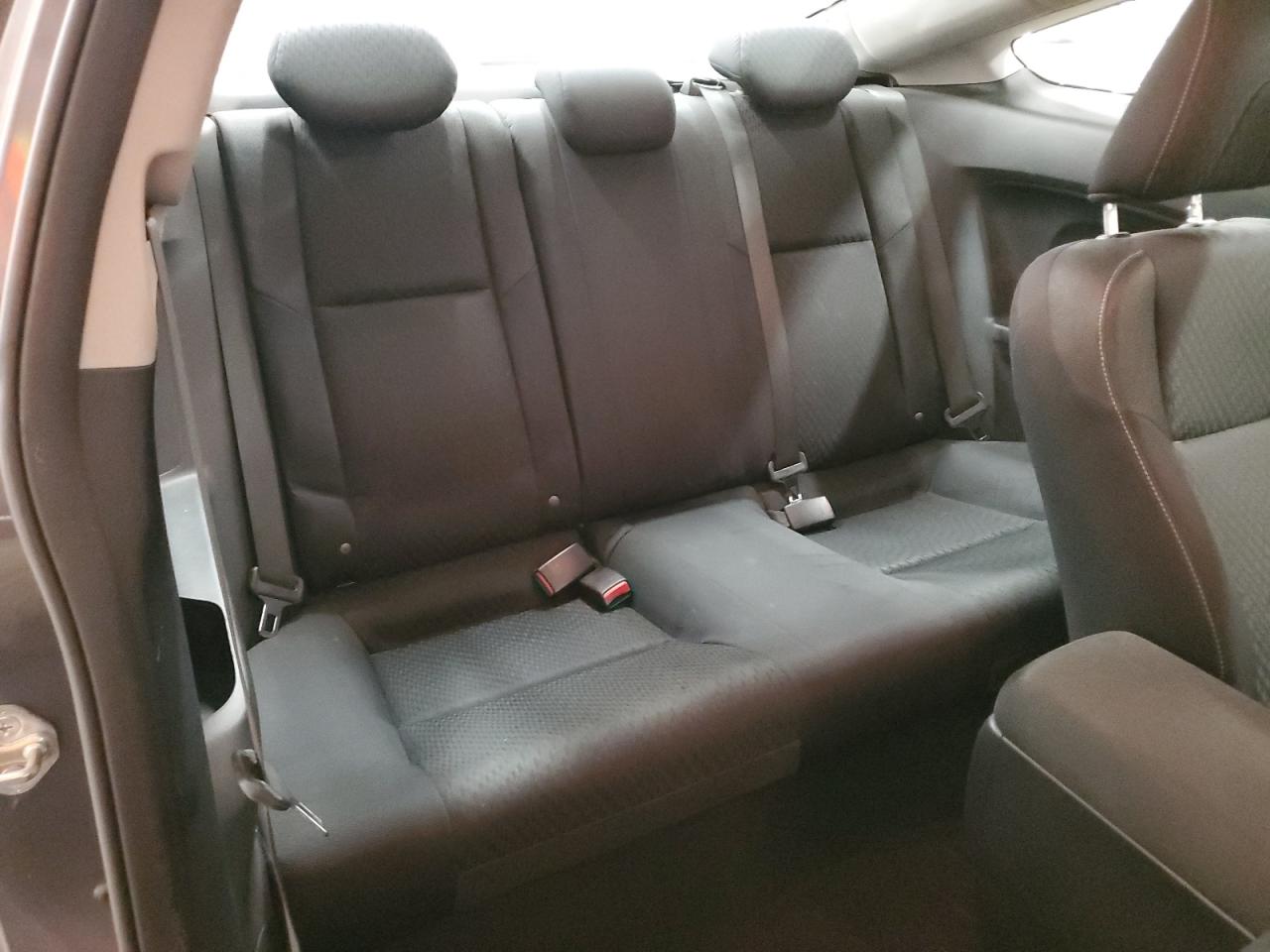 2015 Honda Civic - Image 10