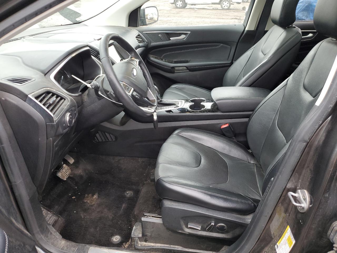2018 Ford Edge - Image 7