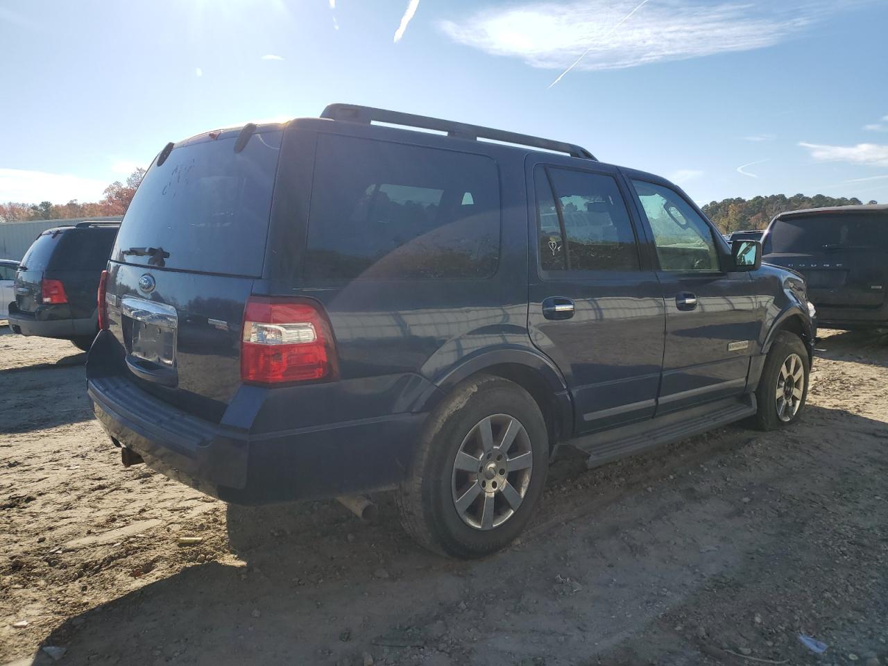 2008 Ford Expedition - Image 3