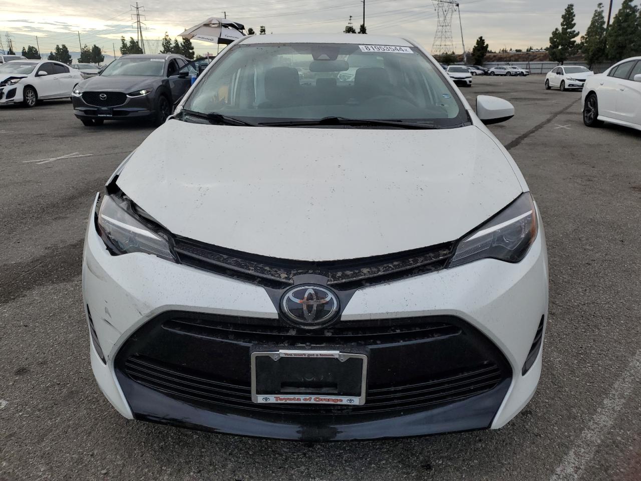 2018 Toyota Corolla - Image 5