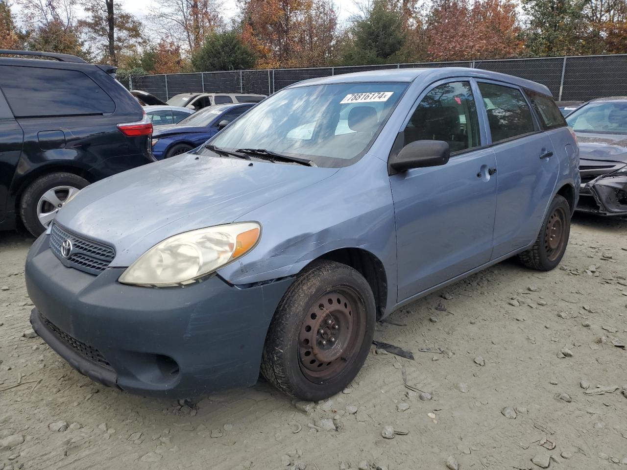2006 Toyota Corolla - Image 1