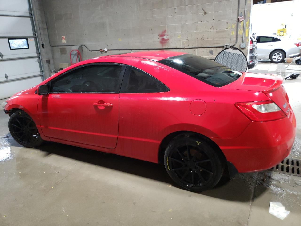 2009 Honda Civic - Image 2