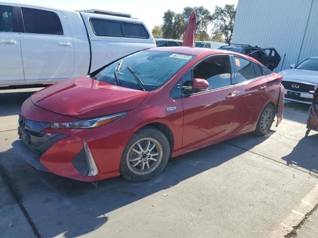 2020 Toyota Prius Prime Le