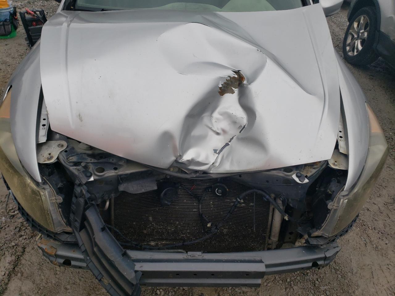2011 Honda Accord - Image 11