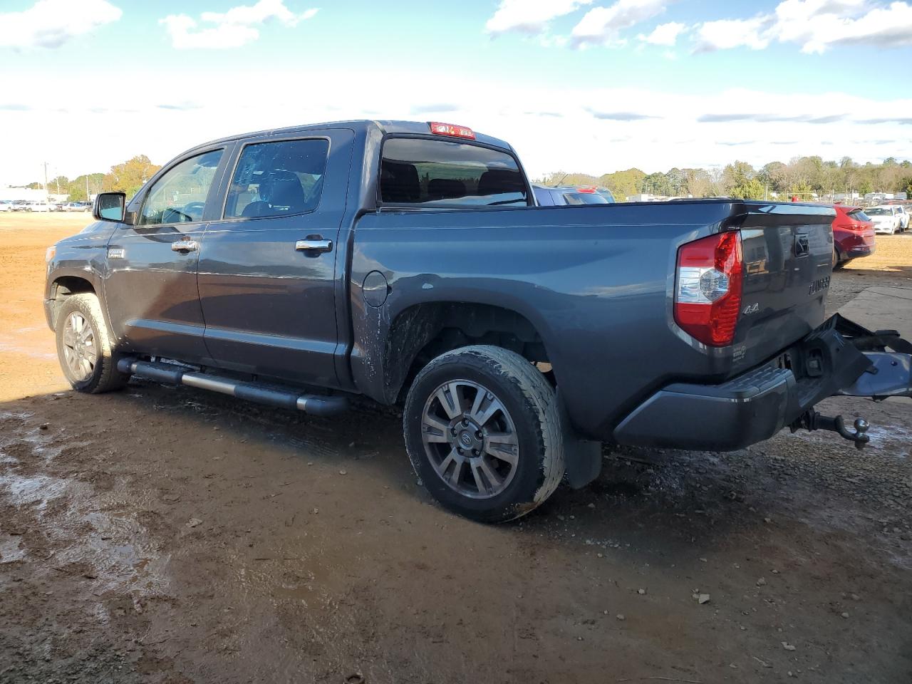 2017 Toyota Tundra - Image 2