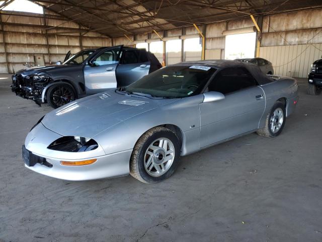 1996 Chevrolet Camaro Base