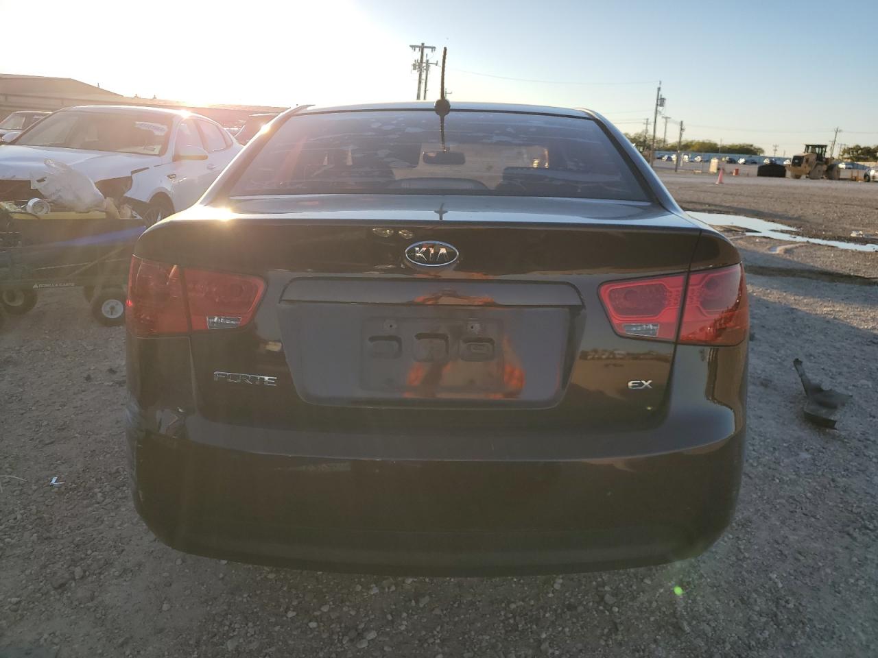 2010 Kia Forte - Image 6