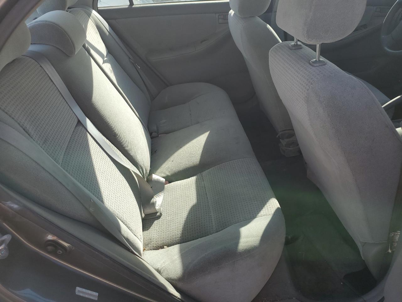 2007 Toyota Corolla - Image 10