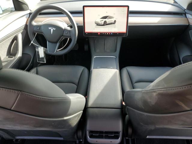  TESLA MODEL 3 2022 Biały