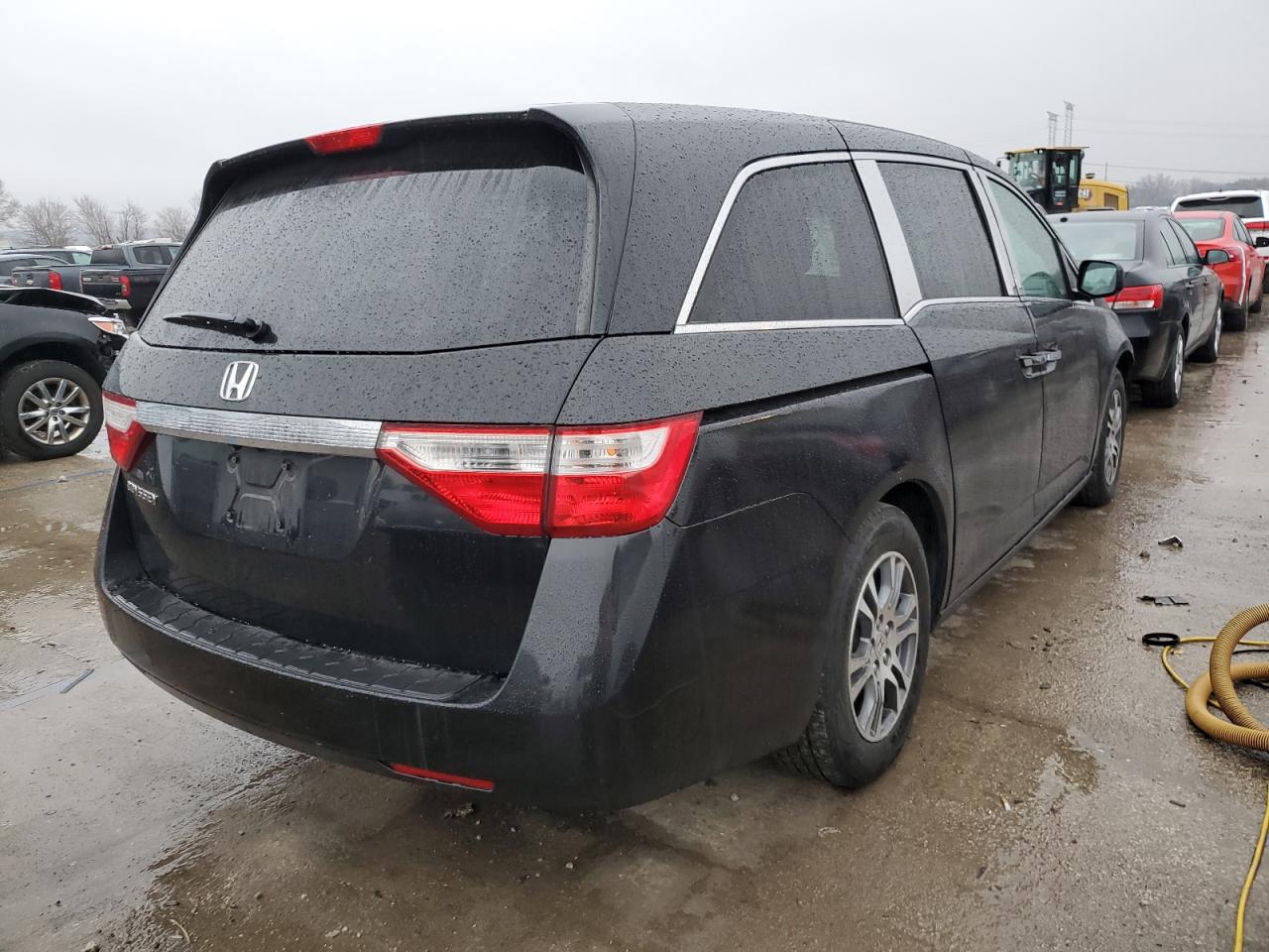 2013 Honda Odyssey - Image 3