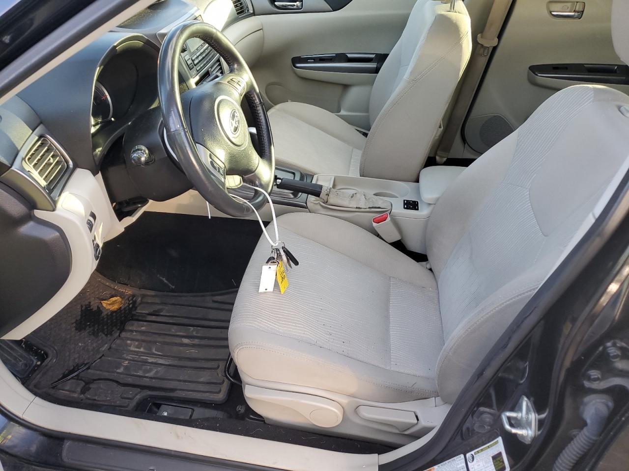 2011 Subaru Impreza - Image 7