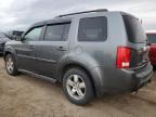 2010 HONDA PILOT EXL for sale at Copart AB - CALGARY