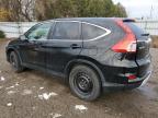 2015 HONDA CR-V EX for sale at Copart ON - LONDON