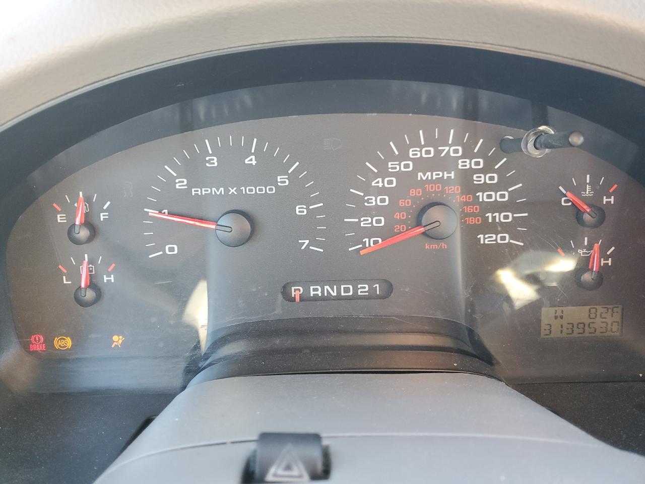 2008 Ford F-150 - Image 9