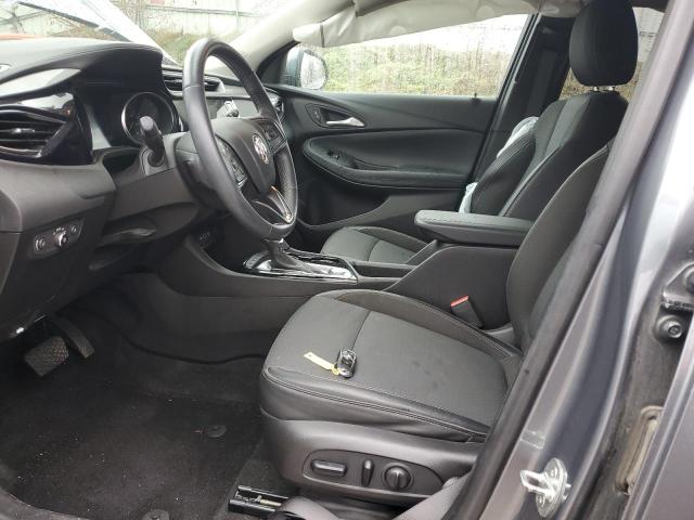  BUICK ENCORE 2022 Gray