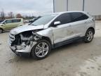 2016 Ford Edge Titanium zu verkaufen in Lawrenceburg, KY - Front End