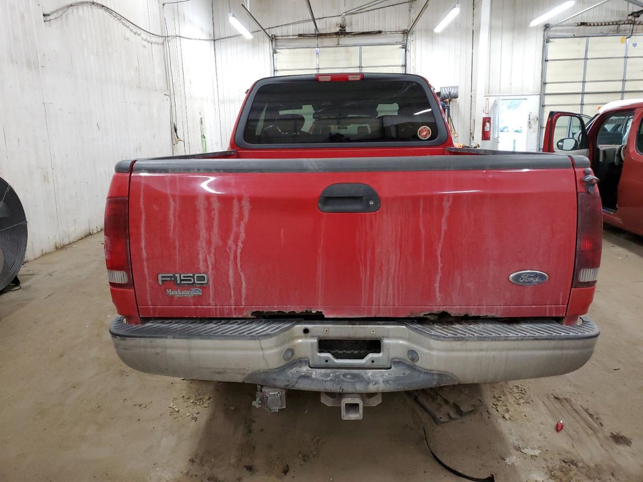 2003 Ford F-150 - Image 6