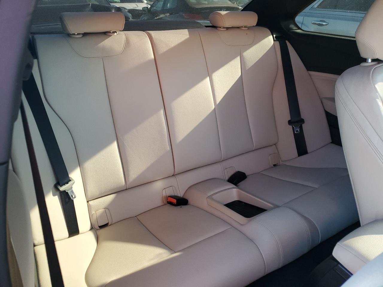 2016 BMW 2er - Image 10