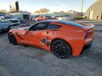 2019 Chevrolet Corvette Stingray Z51 2Lt იყიდება Wichita-ში, KS - All Over