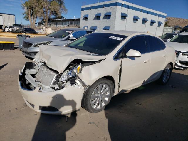 2016 Buick Verano 