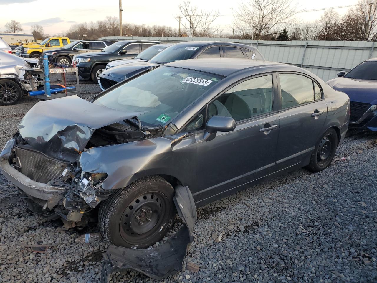 2009 Honda Civic - Image 1