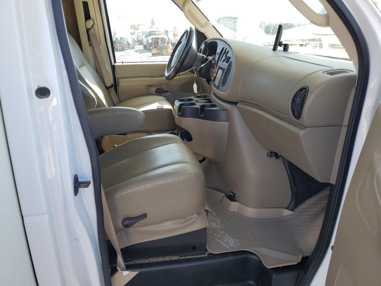 2008 Ford Econoline - Image 5