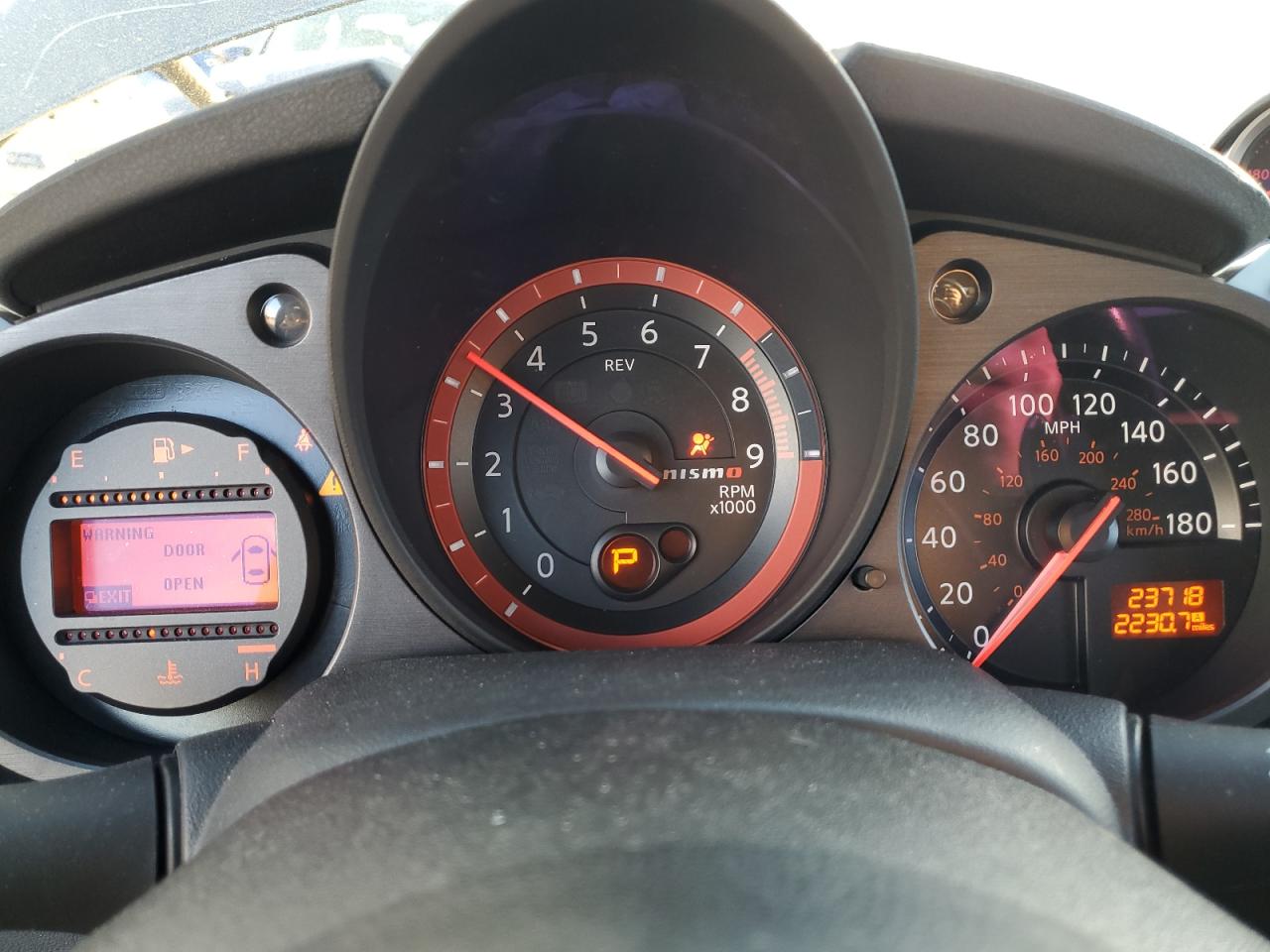 2009 Nissan 370Z - Image 9