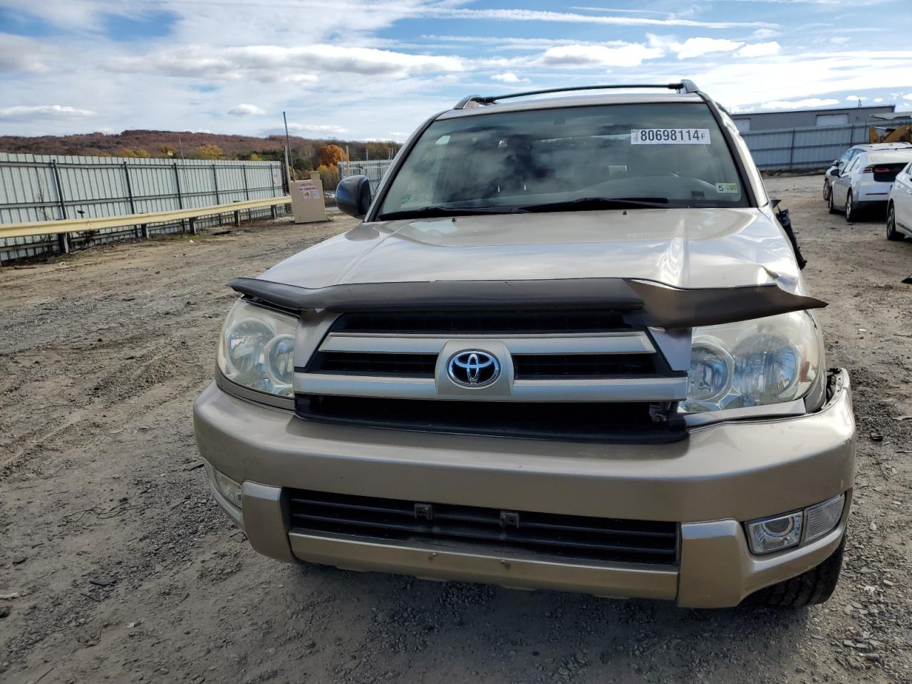 2004 Toyota 4Runner - Image 5