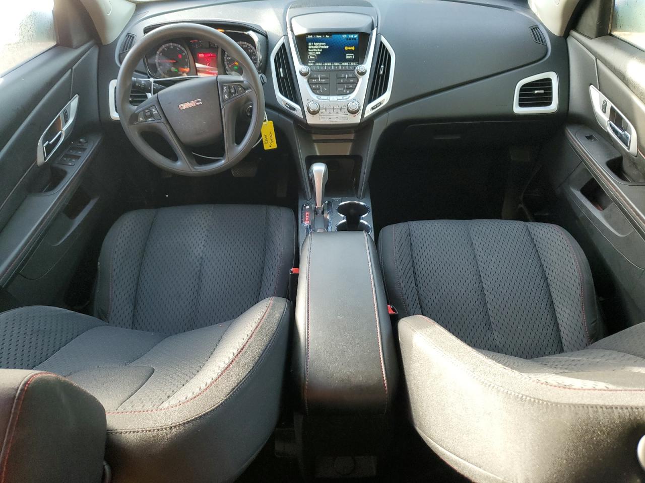 2013 GMC Terrain - Image 8