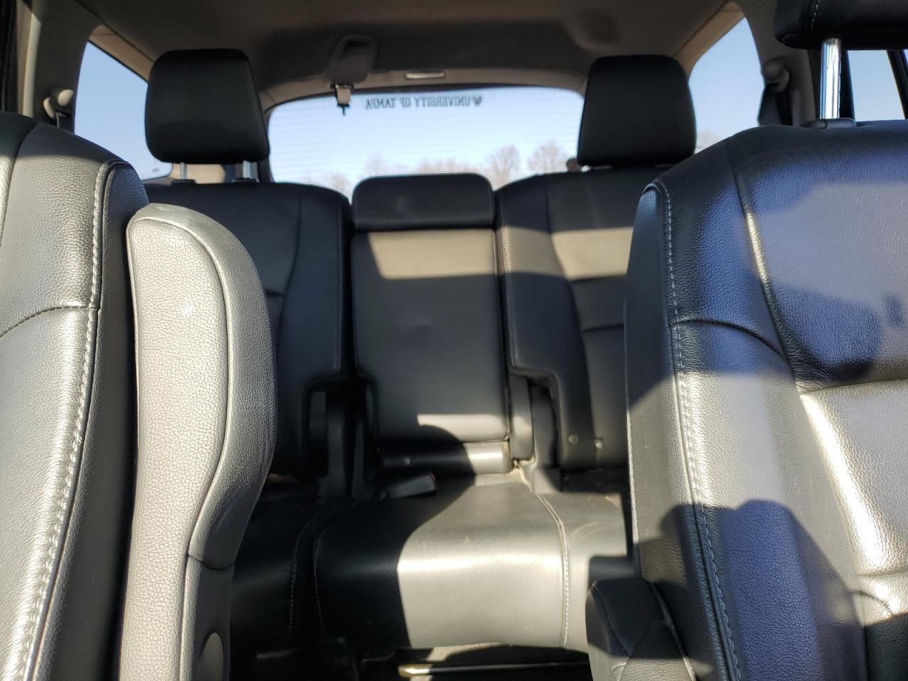 2019 Honda Pilot - Image 10