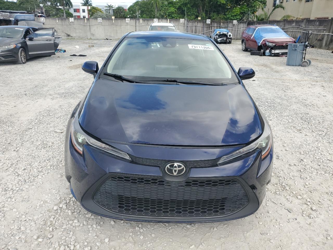 2021 Toyota Corolla - Image 5