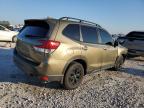 2022 Subaru Forester Premium de vânzare în Houston, TX - Front End