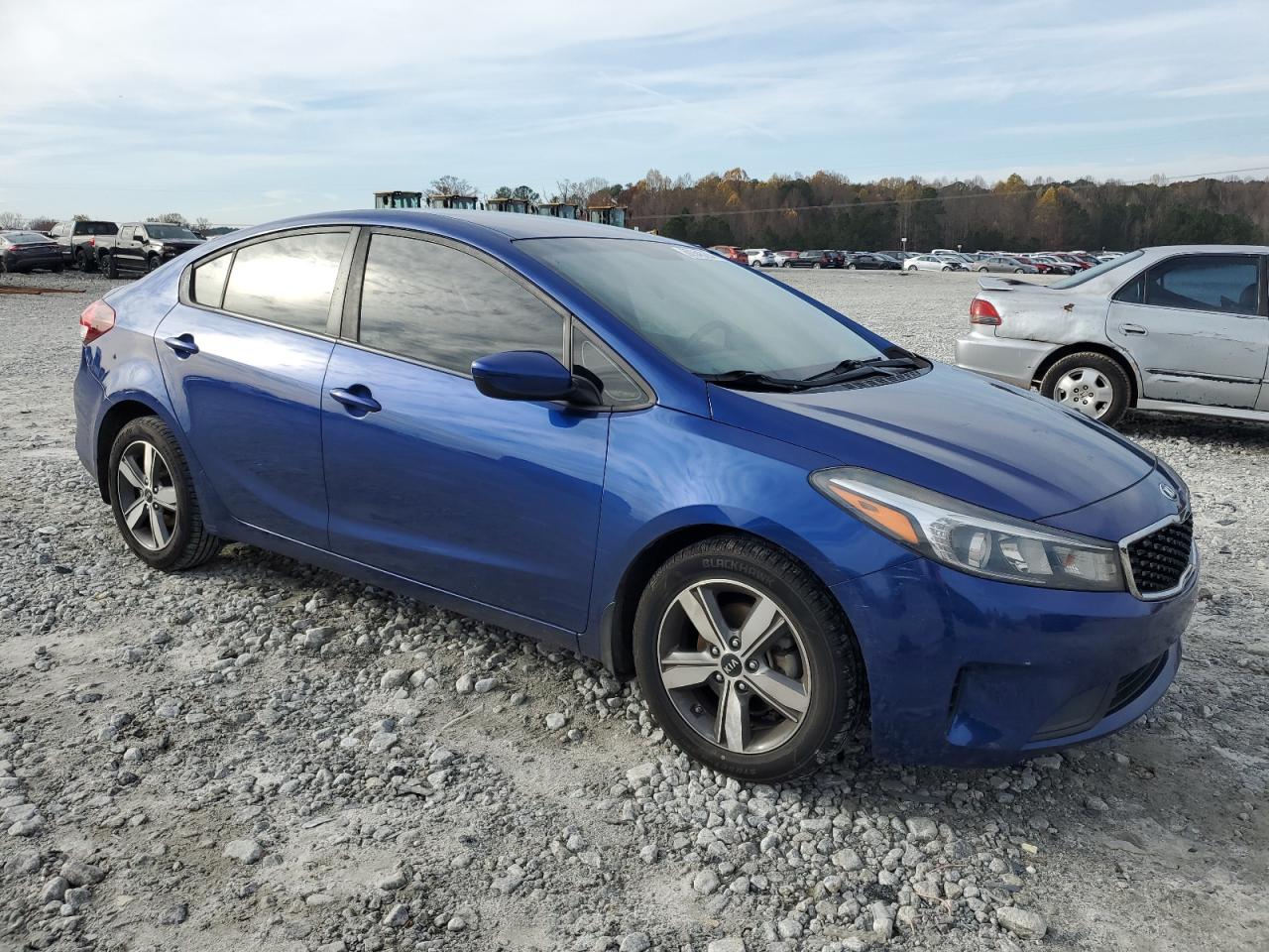 2018 Kia Forte - Image 4