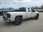 2008 Chevrolet Silverado C1500 იყიდება Louisville-ში, KY - Rear End