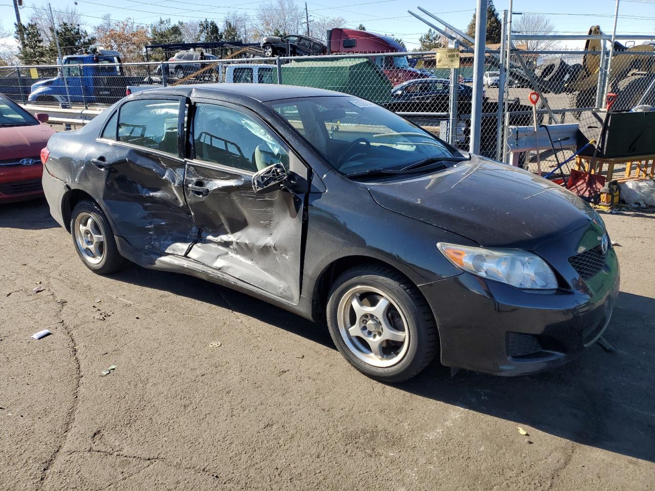 2010 Toyota Corolla - Image 4