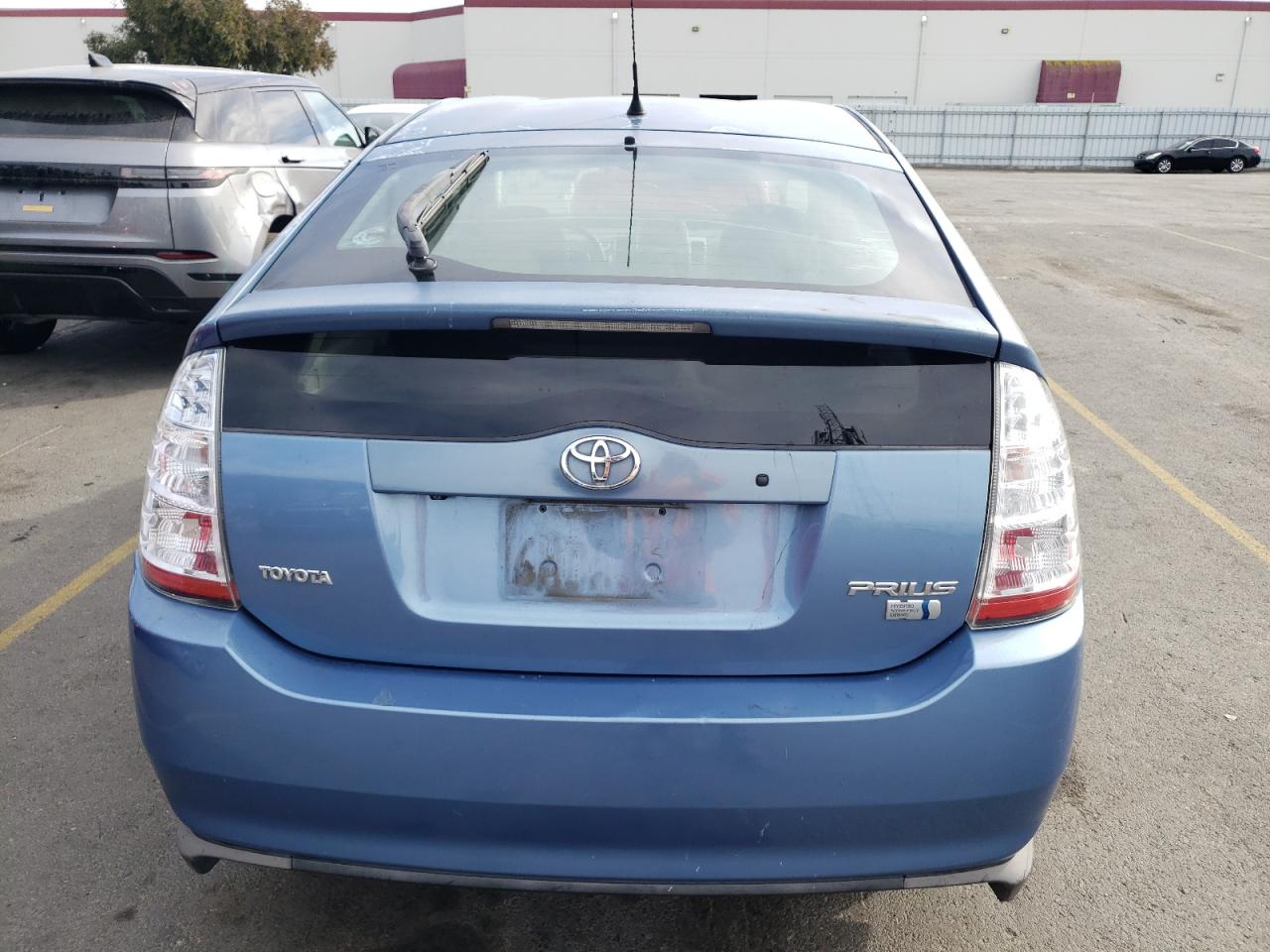 2009 Toyota Prius VIN: JTDKB20UX97863006 Lot: 79607124