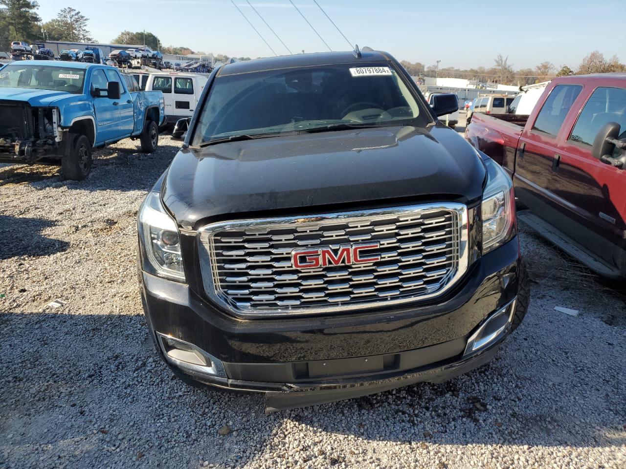 VIN 1GKS1HKJ6KR367076 2019 GMC YUKON no.5