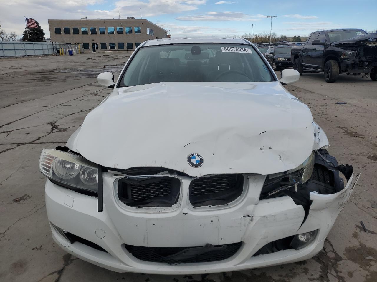 2011 BMW 3er - Image 5