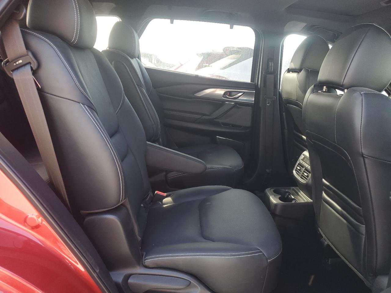 2022 Mazda CX-9 - Image 11