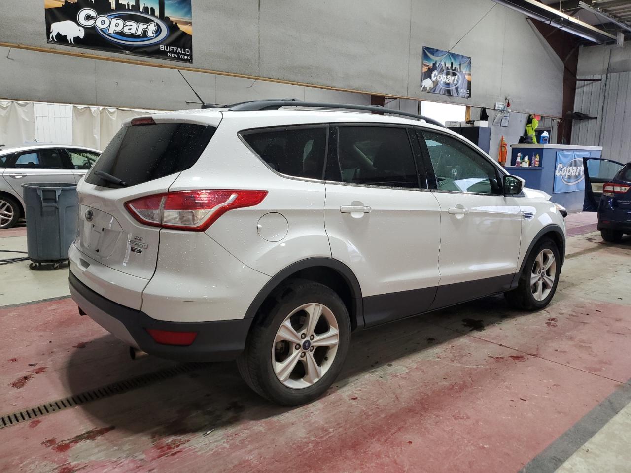 2013 Ford Escape - Image 3