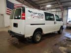 2010 Chevrolet Express G3500  for Sale in Lansing, MI - Front End