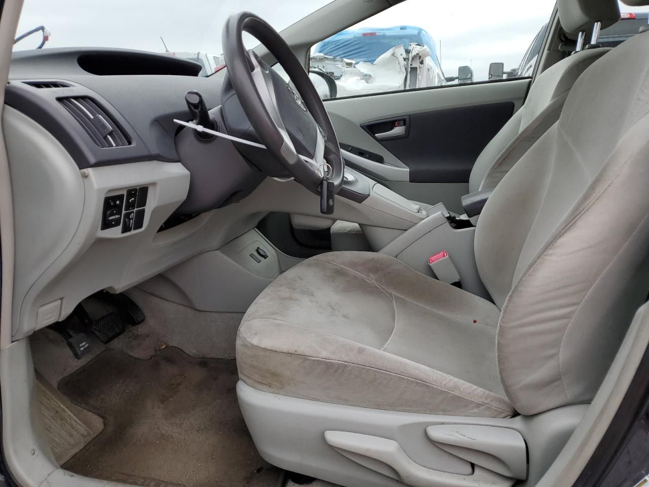 2011 Toyota Prius - Image 7
