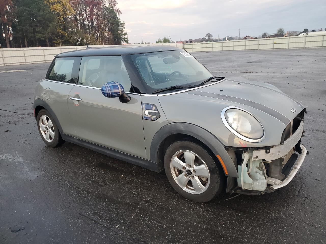 2015 MINI Cooper - Image 4