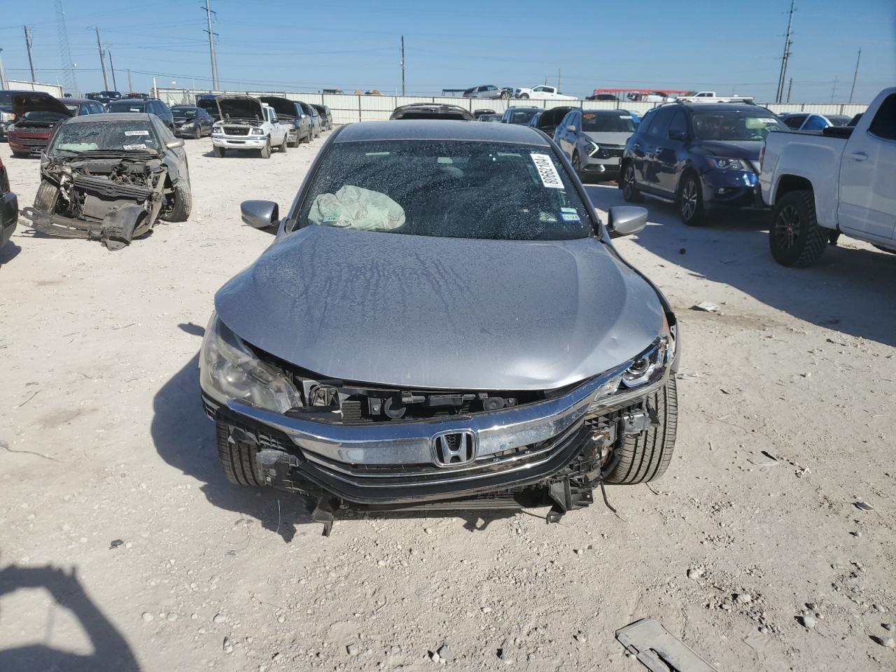 2017 Honda Accord - Image 5