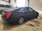 2016 Cadillac Cts Performance Collection იყიდება Franklin-ში, WI - Undercarriage