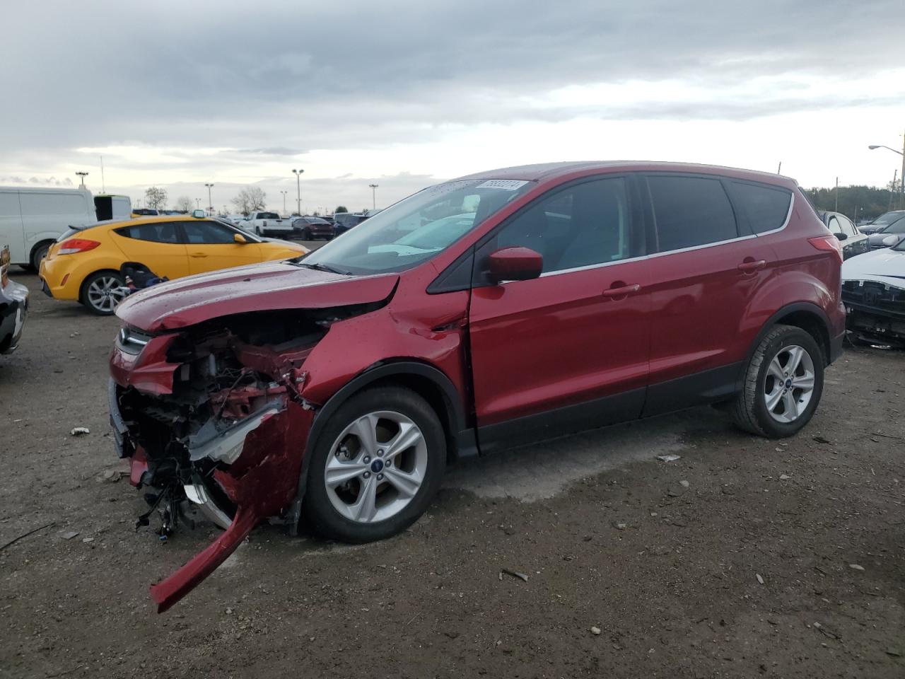 2015 Ford Escape - Image 1