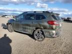 2023 Subaru Ascent Limited продається в Helena, MT - All Over