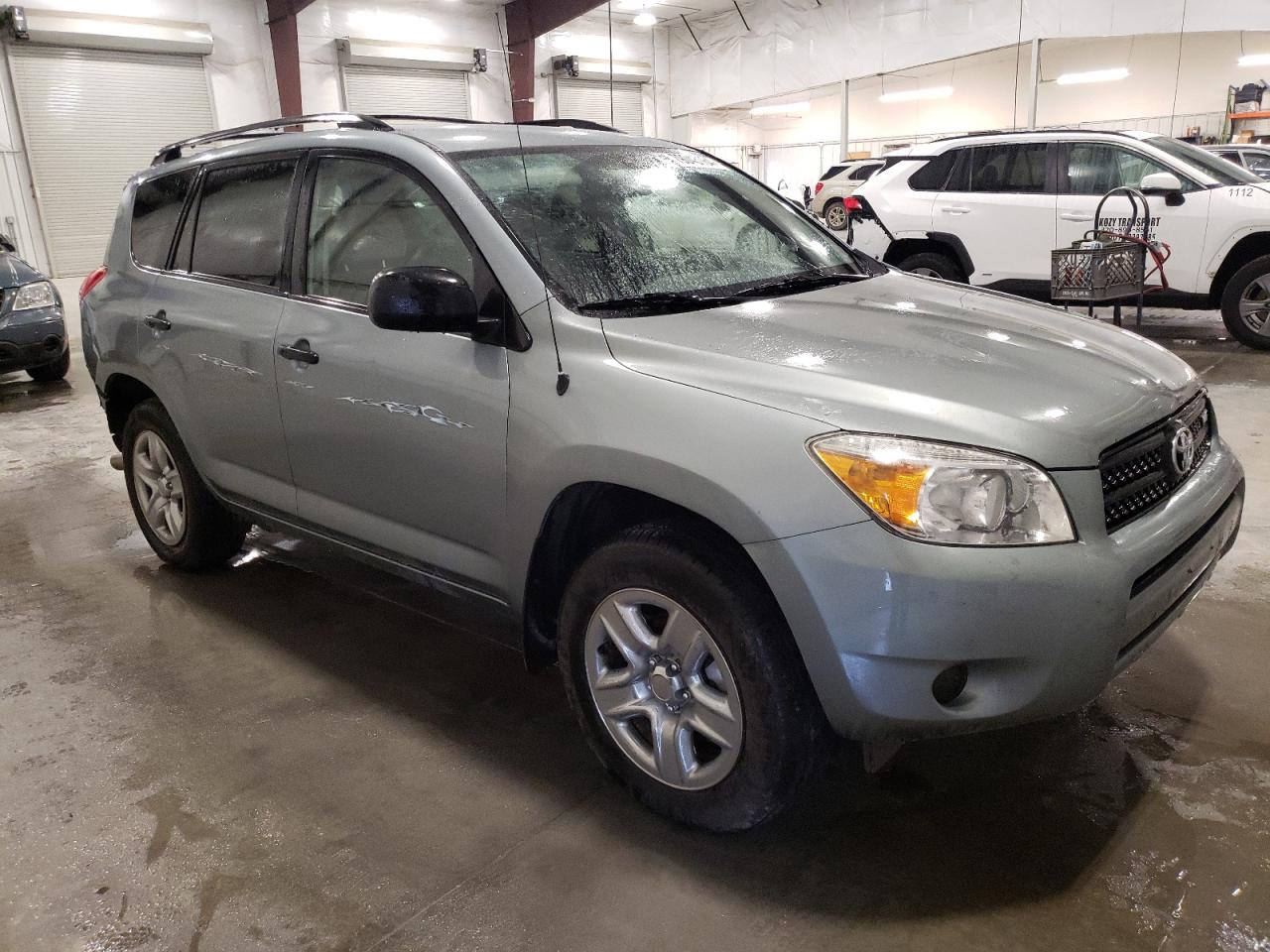 2008 Toyota RAV 4 - Image 4